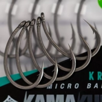 Korda Kamakura Krank Hooks